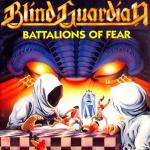 Battalions Of Fear (Reissue Jewel Case)