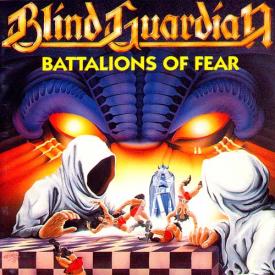 Battalions Of Fear (Reissue Jewel Case)