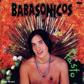 Pasto (Vinilo)