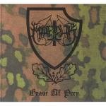 Beast Of Prey: Brutal Assault (CD+DVD)