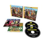 Sgt. Pepper's Lonely Hearts Club Band (2-CD)
