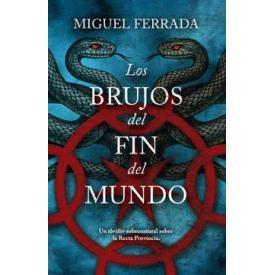 Los Brujos Del Fin Del Mundo