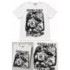 Camiseta Biohazard (Size Large)