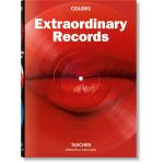 Extraordinary Records (Libro)