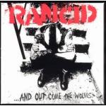 ...And Out Come the Wolves