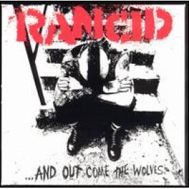 ...And Out Come the Wolves