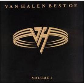 Best of Van Halen, Vol. 1