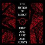 First & Last & Always (Digipack CD - United Kingdom - Import)