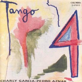Tango 4 (Vinilo)