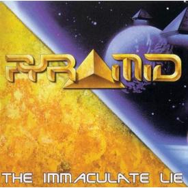 The Immaculate Lie  (Slipcase)