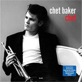 Chet (LP Vinyl)