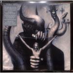 TO MEGA THERION (Silver Vinyl 2LP)
