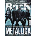 Classic Rock Magazine Issue 313, May 2023