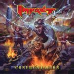 Confrontaci�n (Jewel Case)