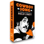Cowboy Song - La Biografía Autorizada de Philip Lynott (Libro, español, 368 páginas)