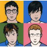 The Best Of Blur (Jewel Case)