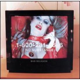 No Substance (Vinyl)