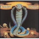 Warning of Danger (Digipack)