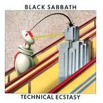 Technical Ecstasy (Digipack CD)