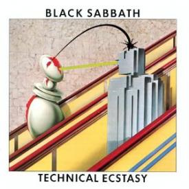 Technical Ecstasy (Digipack CD)