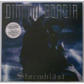 Stormblast (Vinilo)