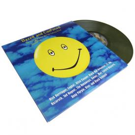 Dazed And Confused (2-LP Vinilo)
