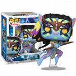 Funko Battle Neytiri 1323 (Vinyl Figure)