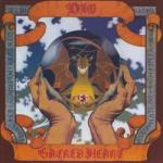 Sacred Heart (Exclusive LP Vinyl UK)