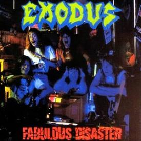 Fabulous Disaster