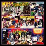 Unmasked (Jewel Case)