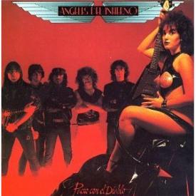 Pacto Con El Diablo (Vinilo)