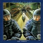 Vrooom Vrooom (Live 2-CD)