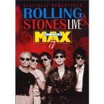 Live at the Max (1990)