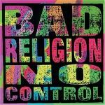 No Control (Jewel Case)