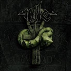 In Their Darkened Shrines (Jewel Case - Relapse)