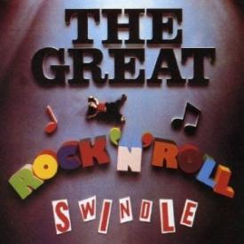 The Great Rock N Roll Swindle (Remastered)
