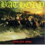 Blood Fire Death