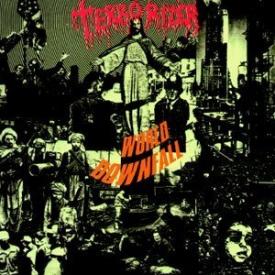 World Downfall (LP Vinyl)