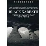 The Black Sabbath Story, Vol. 1