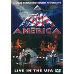 America: Live In Usa