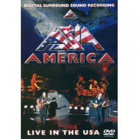 America: Live In Usa