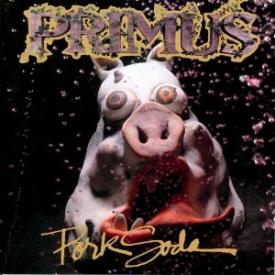 Pork Soda