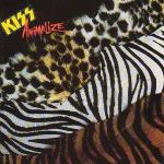 Animalize (Remastered)