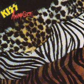 Animalize (Remastered)