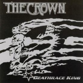 Deathrace King