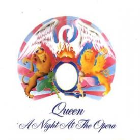 A Night At The Opera (2-CD Limited Edition)