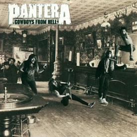 Cowboys From Hell