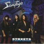 Streets: Rock Opera (United Kingdom - Import)