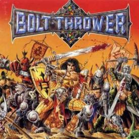 War Master (CD)