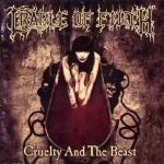 Cruelty and the Beast (Germany - Import)